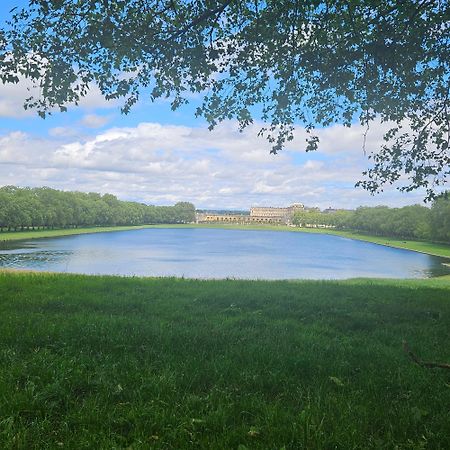 Studette Remilly A Versailles Exterior foto